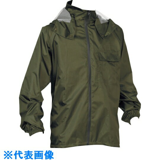 川西 イーグルクロス オリーブ Mサイズ (品番:3674OL-M)(注番3239851)