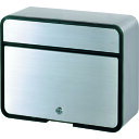 グリーンライフ ステンレスポスト カムロック錠付 (品番:PH-58P)(注番3244568)
