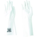 DAILOVE 耐溶剤用手袋 ダイローブ5500(L) (品番:D5500-L)(注番3247236)
