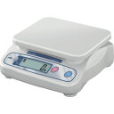 A&D デジタルはかり ワークスケール 1G/2000G (品番:SH2000)(注番3248780)