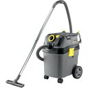 KARCHER 乾湿両用クリーナーNT40/1 Ap(1.148-328.0) (品番:1.148-328.0(NT40/1-AP))(注番3249547)・(...