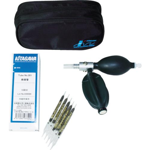 光明理化学　気流検査器　（発煙管301は別売） （品番:AS-2）（注番3250989）