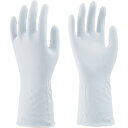 ビニスター 塩化ビニール手袋 ビニスター耐油パール M (品番:781-M)(注番3267261)