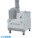 淀川電機 溶接ヒューム用 集塵機(手動エアブロー除塵) SET 単相100V(0.4kW) (品番:SET400A-SV)(注番3268209)・(送料別途見積...