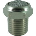 チヨダ サイレンサーSUS CSS-FSタイプ(ブレザベント)R1/4 (品番:CSS-02FS)(注番3269647)