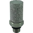 チヨダ サイレンサーSUS CSSタイプ M5X0.8 (品番:CSS-M5)(注番3269710)