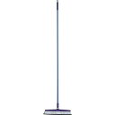 コンドル 自由箒ツーウェイ32 1本柄タイプ 幅340×長さ1350mm (品番:BR529-032U-MB)(注番3280187)・(送料別途見積り,法人・事...