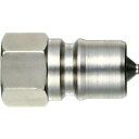日東 SPカプラ タイプA 鋼鉄製 ニトリルゴムNBR(SG)相手側取付サイズR1 1/2(19116) (品番:12P-A-STEEL-NBR)(注番3280...