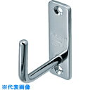 金物・建築資材TLEH-10TLEH-8TPH-4TPH-5TPH-6TPH-8TPTF-10TPTF-3TPTF-4TPTF-5TPTF-6TPTF-8STHK-SSTHK-LSTHK-BAHJ65-SVAHJ65-BKTRSF-1LCMSUHK-SSUHK-L≪類似品 前 40個 ≪類似品 前20個類似品後 20個≫類似品後 40個≫ 金物・建築資材777771 トラスコ中山 TRUSCO　ステンレスロングアイフック　8mm　（1個＝1袋） 〔品番:TLEH-8〕 [本体質量：73g] 《包装時基本サイズ：152×79×24mm》〔包装時質量：74g〕分類》金物・建築資材》建築金物》吊金具☆納期情報：在庫色(黄) 仕入れ先通常在庫品 (欠品の場合有り) 直送品特長●口の開きが広く、物を掛ける作業が効率的です。●掛ける部分に奥行きがあり、厚みのある道具が掛けられるタイプです。用途●壁面・床面・柱などに設置し、チェーン・ワイヤ・ロープの壁面金具として。仕様●吊下荷重(N/kgf)：156.8/16●幅(mm)：24●高さ(mm)：80●A(mm)：24●B(mm)：80●D(mm)：8●H(mm)：51●P(mm)：65●T(mm)：3●d(mm)：5.2●h(mm)：40●t(mm)：3●フック径(mm)：8材質/仕上●ステンレス（SUS304）セット内容/付属品注意原産国（名称）中国JANコード4989999285758コロンコード6600359000コロン名称TRUSCO　荷役金具M本体質量73g