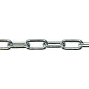 TRUSCO ステンレスカットチェーン 2.0mmX3m (1本=1袋) (品番:TSC-203)(注番3288111)