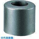TRUSCO ダイス 38mm 径10.0mm (品番:TUU-38-10.0)(注番3294218)