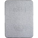 サンコー 緩衝材 780056 スペーサー1209T40G グレー (品番:78005600GLEP)(注番3306402)・(送料別途見積り,法人・事業所限定...