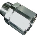 ハッコウ エイトロック継手 15φ用 (品番:ELS-15)(注番3311996)(4)