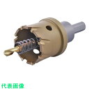 エビ 超硬ホルソー(チタンコーティング) 37mm (品番:HO37G)(注番3314910)
