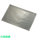 森松 静電対策カードケース A4 0.35mmx220x312 《10枚入》(品番:MSD-CA-A4)(注番3317650×10)