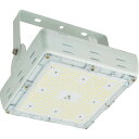 NICHIDO スクエアボックス 85W (品番:LSBX85-P-H110-50K)(注番3329503)