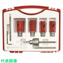 ミヤナガ エスロックバイメタルインパクトキット1JD (品番:SLBIBOX1JD)(注番3336778)