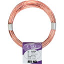 WAKI 銅線 IW-234 #14X15M (品番:IW-234)(注番3338065)