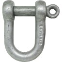 WAKI ネジシャックル 15-331 32MM (品番:15-331)(注番3338133)・(送料別途見積り,法人・事業所限定,取寄)