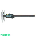 カノン 直読式デジタル丸穴ピッチノギス300mm (品番:E-RM30J)(注番3342573)