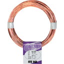 WAKI 銅線 IW-254 #18X50M (品番:IW-254)(注番3344426)・(送料別途見積り,法人・事業所限定,取寄)