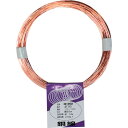 WAKI 銅線 IW-252 #18X25M (品番:IW-252)(注番3347540)・(送料別途見積り,法人・事業所限定,取寄)