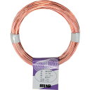 WAKI 銅線 IW-244 #16X30M (品番:IW-244)(注番3347623)・(送料別途見積り,法人・事業所限定,取寄)