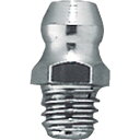AZ グリースニップル真鍮 6×P1.0 3個入 (品番:GB709)(注番3349853)