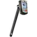 TESTO 温湿度計 testo 605-H1 スティックシリーズ (品番:TESTO605-H1)(注番3350649)