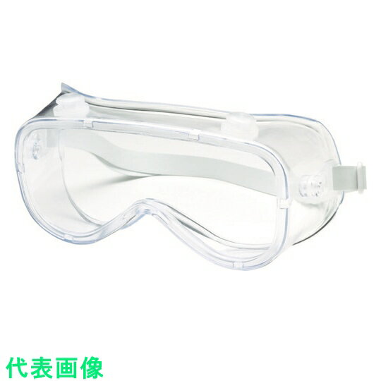 ミドリ安全　保護メガネ　密閉式ゴーグル （品番:MG-277）（注番3356973）