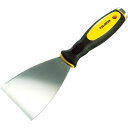 タジマ ステンヘッドスクレーパー直75 (品番:SCR-C75)(注番3358445)