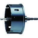 ハウスB.M コンビ軸排水マス用ホルソー (品番:VU-50)(注番3359506)