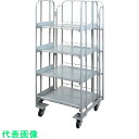 エスファクトリー フラップカーゴ (品番:SF-E531)(注番3360107)・(送料別途見積り,法人・事業所限定)【大型】