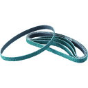 TRUSCO スモールベルト 10X330 #40 (50本入) (品番:TSB10-40)(注番3362159)