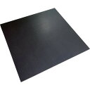 □グリーンクロス 両面多極着磁 マグネット 厚み1.5×250角 (品番:6300004812)(注番3363320)・(法人・事業所限定,直送元)