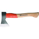 □ハスクバーナ 手斧 ドイツ製 600g 36cm (品番:H597627701)(注番3364591)