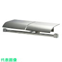 mono トイレットペーパーホルダー 53M シルバークローム (品番:53MN0002SC)(注番3364809)・(送料別途見積り,法人・事業所限定,取寄)