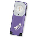 BERUF BWL-WC501RUV UVC+ワイヤレスチャージライト (品番:87255)(注番3364837)・(送料別途見積り,法人・事業所限定,取寄)