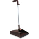 テラモト 2Wayチリトリ ブラウン (品番:DP-472-000-4)(注番3366316)