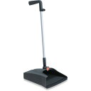 テラモト 2Wayチリトリ ダークグレー (品番:DP-472-000-7)(注番3366324)