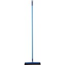 コンドル 自由箒ラバー32 1本柄タイプ (品番:BR530-032U-MB)(注番3366456)・(送料別途見積り,法人・事業所限定)【大型】