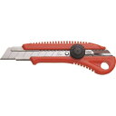 NT カッターナイフL型ワンタッチネジロック 全長153mm (品番:L-550P)(注番3367088)