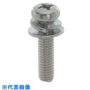 YAHATA ナベ組込ねじ 薄板用 P-3 ステンレス M5×10 (700本入) (品番:4580172748390)(注番3367431)・(送料別途見積り...