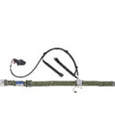 シゲマツ ZALD用調整器(背負具付) (品番:73420)(注番3368575)・(送料別途見積り,法人・事業所限定,取寄)