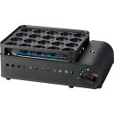 Iwatani カセットガスたこ焼器 炎たこ2 (品番:CB-ETK-2)(注番3372558)