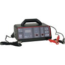 メルテック バッテリー充電器 (品番:SC-1200)(注番3373652)・(送料別途見積り,法人・事業所限定,取寄)