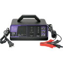Meltec 全自動パルス充電器 (品番:SCP-1200)(注番3373666)