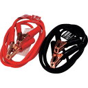 Meltec ブースターケーブル DC12V/24V・100A 3m (品番:BT-22)(注番3373670)(2)