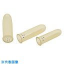 ハナキゴム 工業用指サック中長 (品番:1013)(注番3374087)