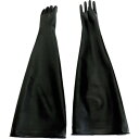 ハナキゴム 化学薬品用手袋 ハナローブ7886 (品番:52070)(注番3374123)